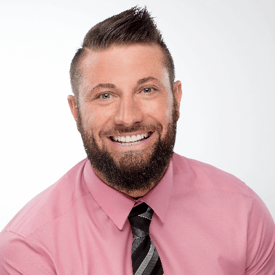 Shilo Zitting Mortgage Broker